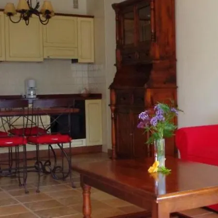 Apartament Playa De Roques Los Realejos