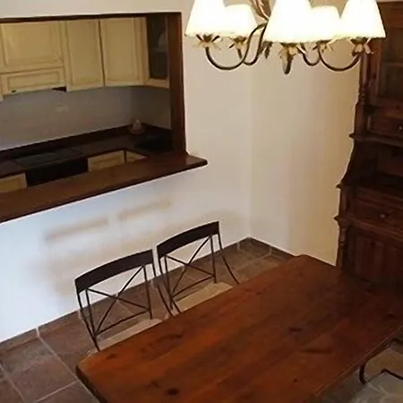 Apartament Playa De Roques Los Realejos