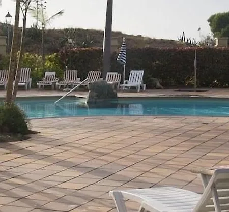 Apartament Playa De Roques