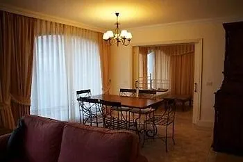 Apartament Playa De Roques Los Realejos