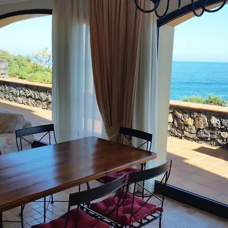 Apartament Playa De Roques