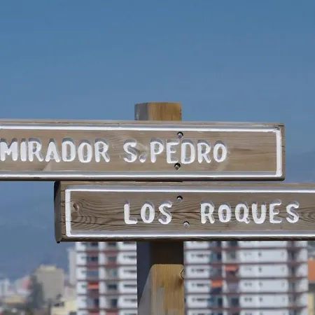 Playa De Roques