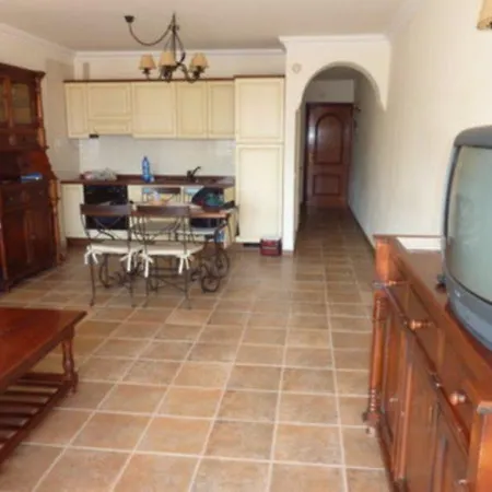 Playa De Roques Apartament *