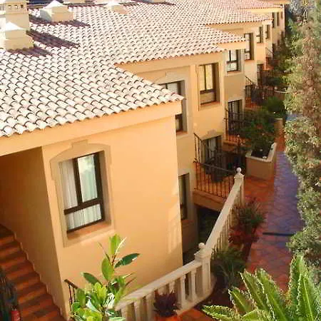 Playa De Roques Apartament *